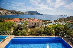 Eco Villa HERMESS